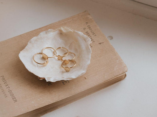 Et si vous commenciez une collection de bijoux personnalisés ? - Mon Petit Poids