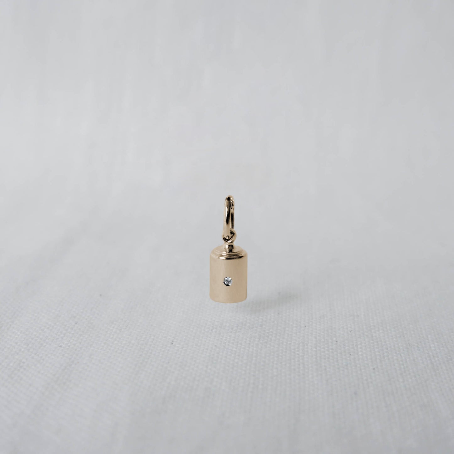 Pendentif Emotion 4 Diamants