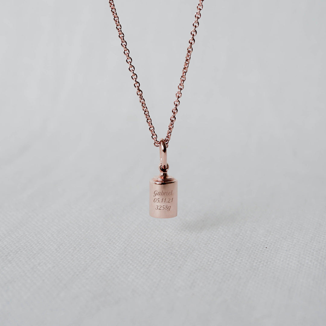 Pendentif Emotion