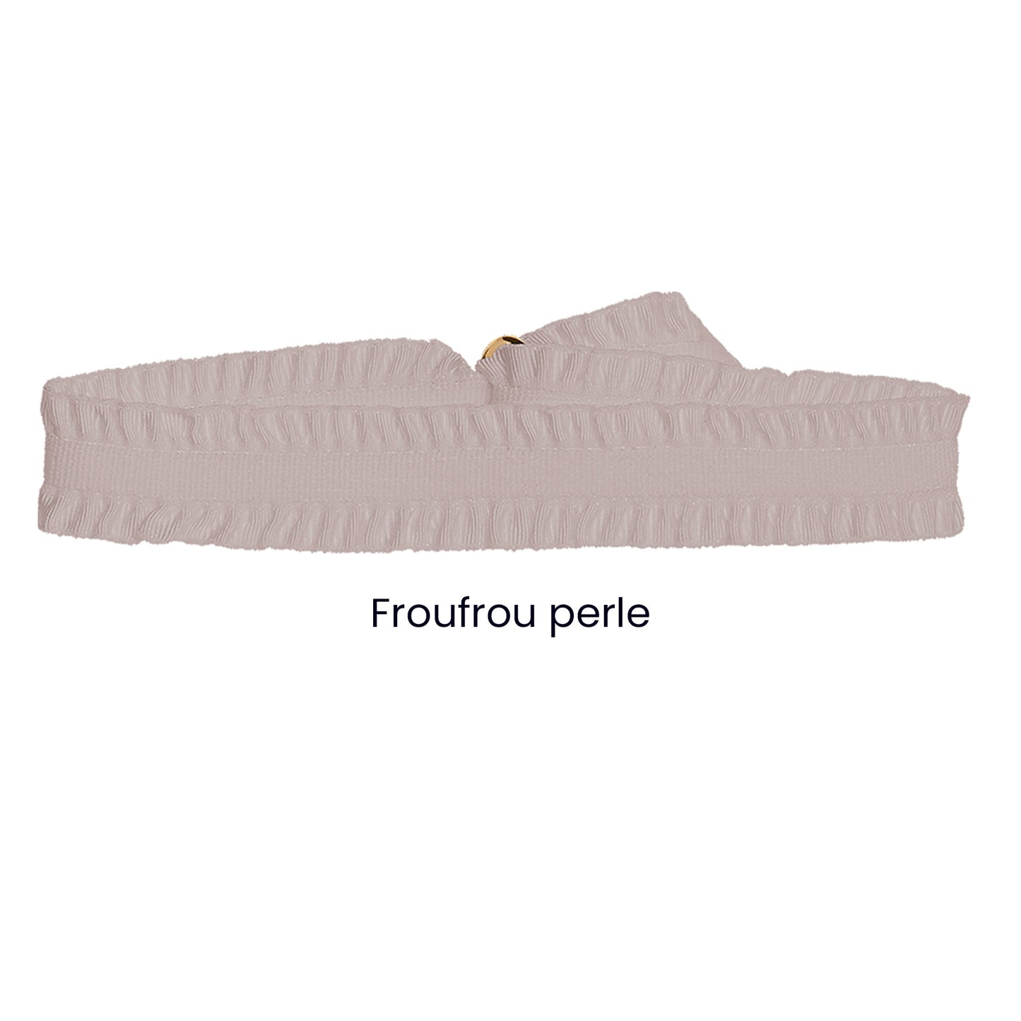Bracelet Froufrou perle