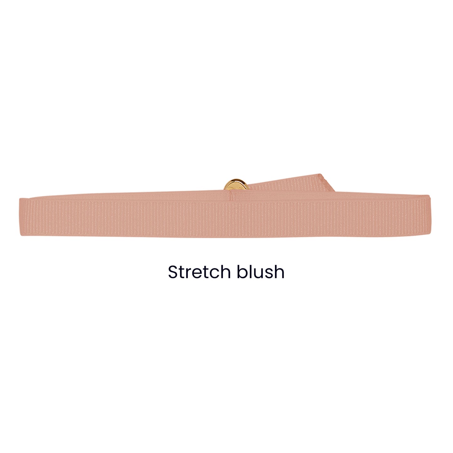 Bracelet stretch Blush