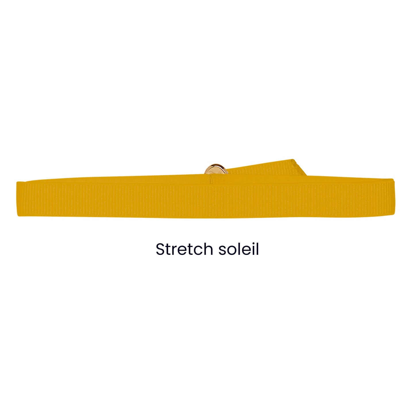 Bracelet stretch soleil