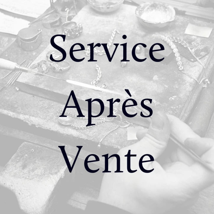 Changement longueur chaine SAV Mon Petit Poids