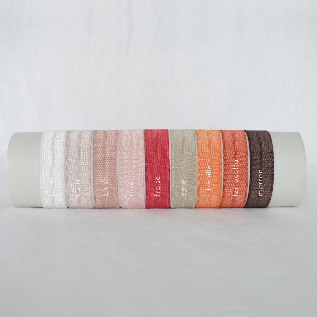 Bracelet irisé