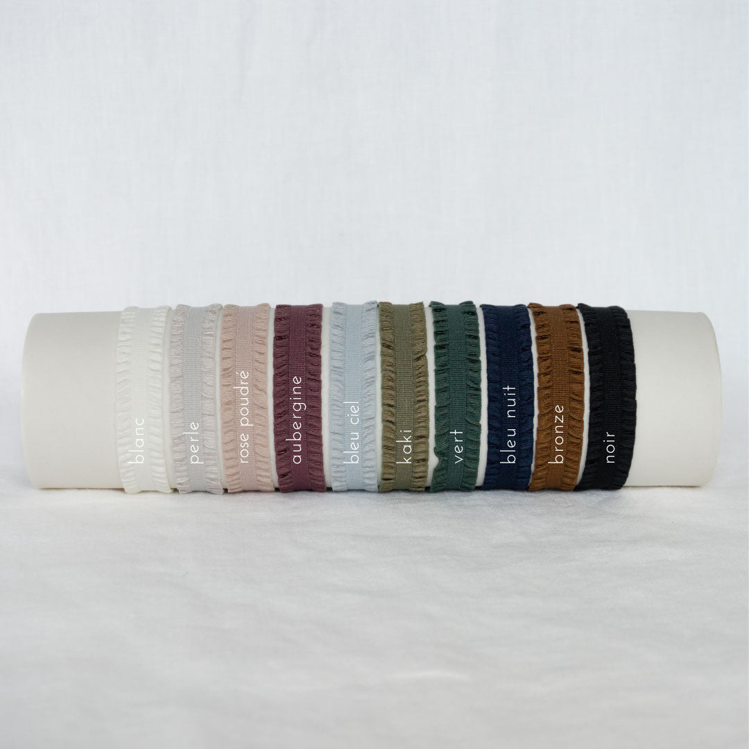 Bracelet Froufrou