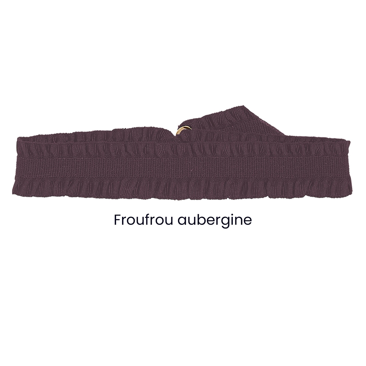 Bracelet Froufrou