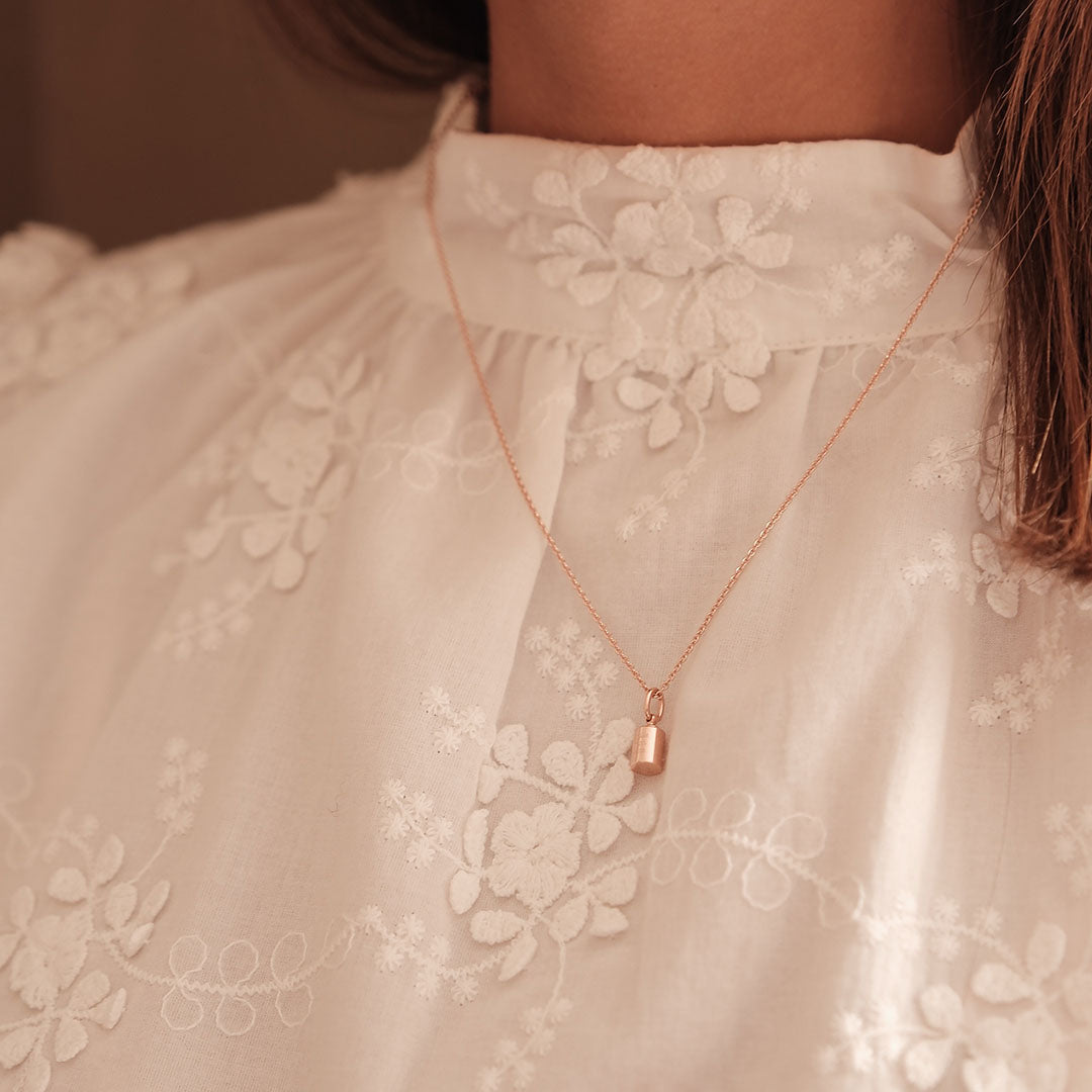 Collier Emotion