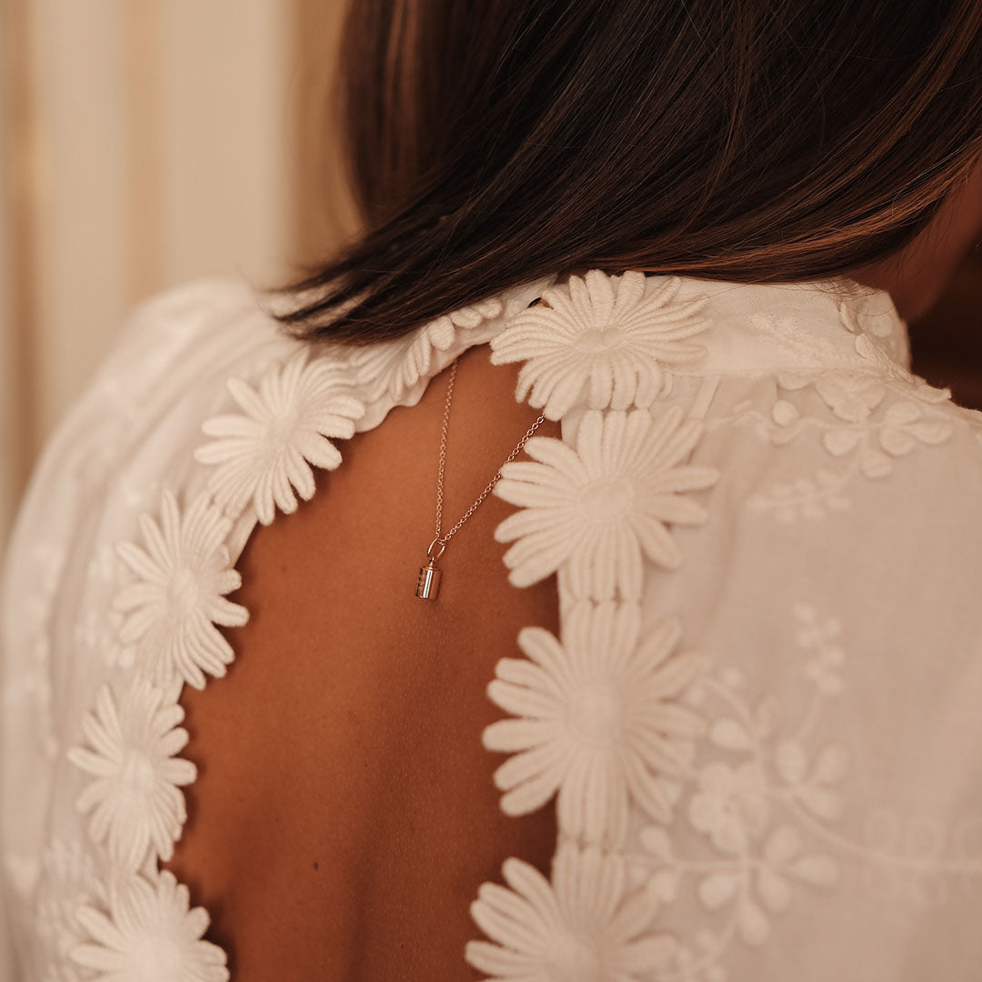 Collier Emotion