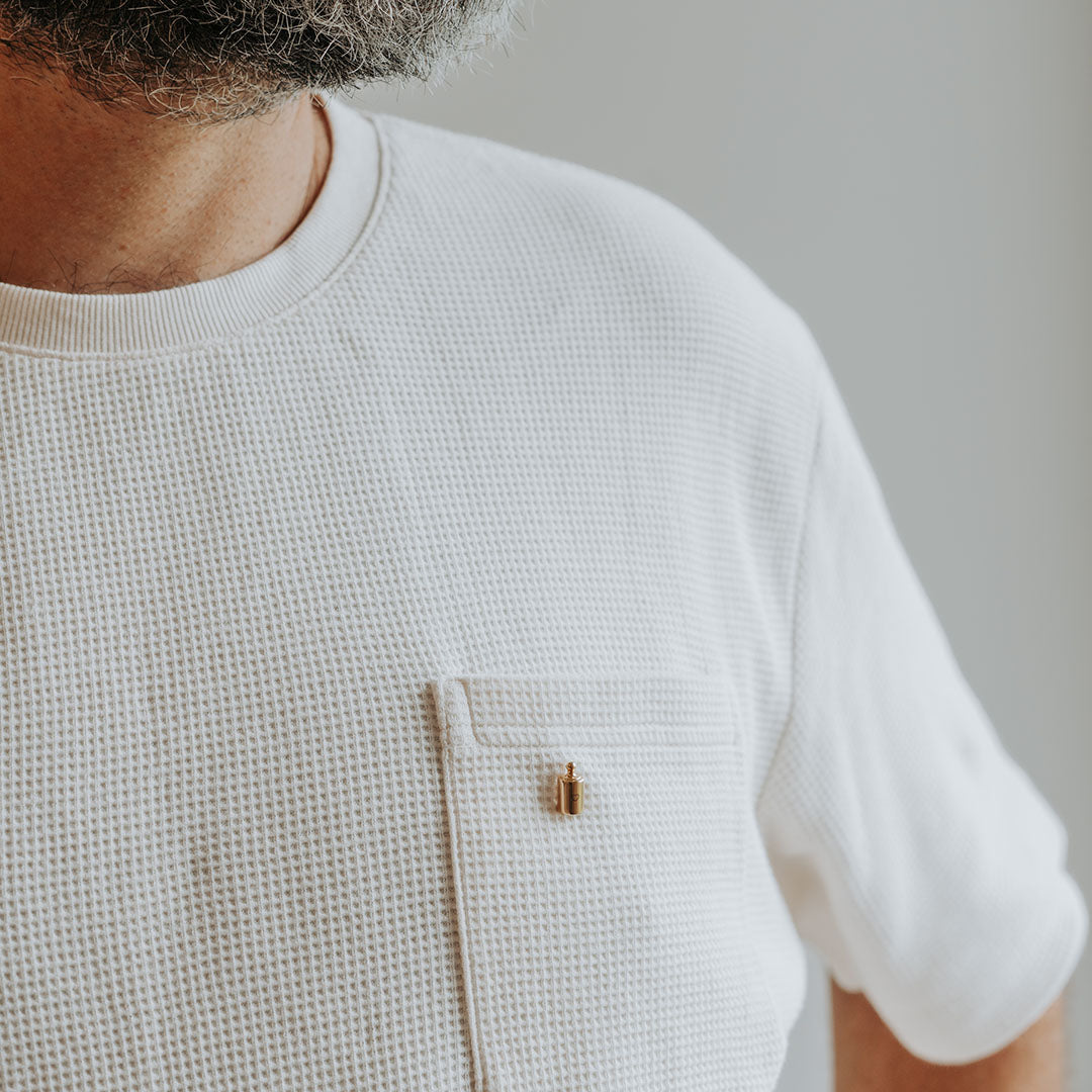 Pin's Mon Petit Poids pour homme 3