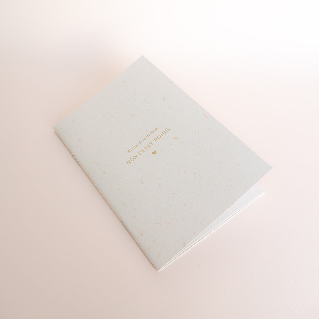 Carnet de mots doux 2