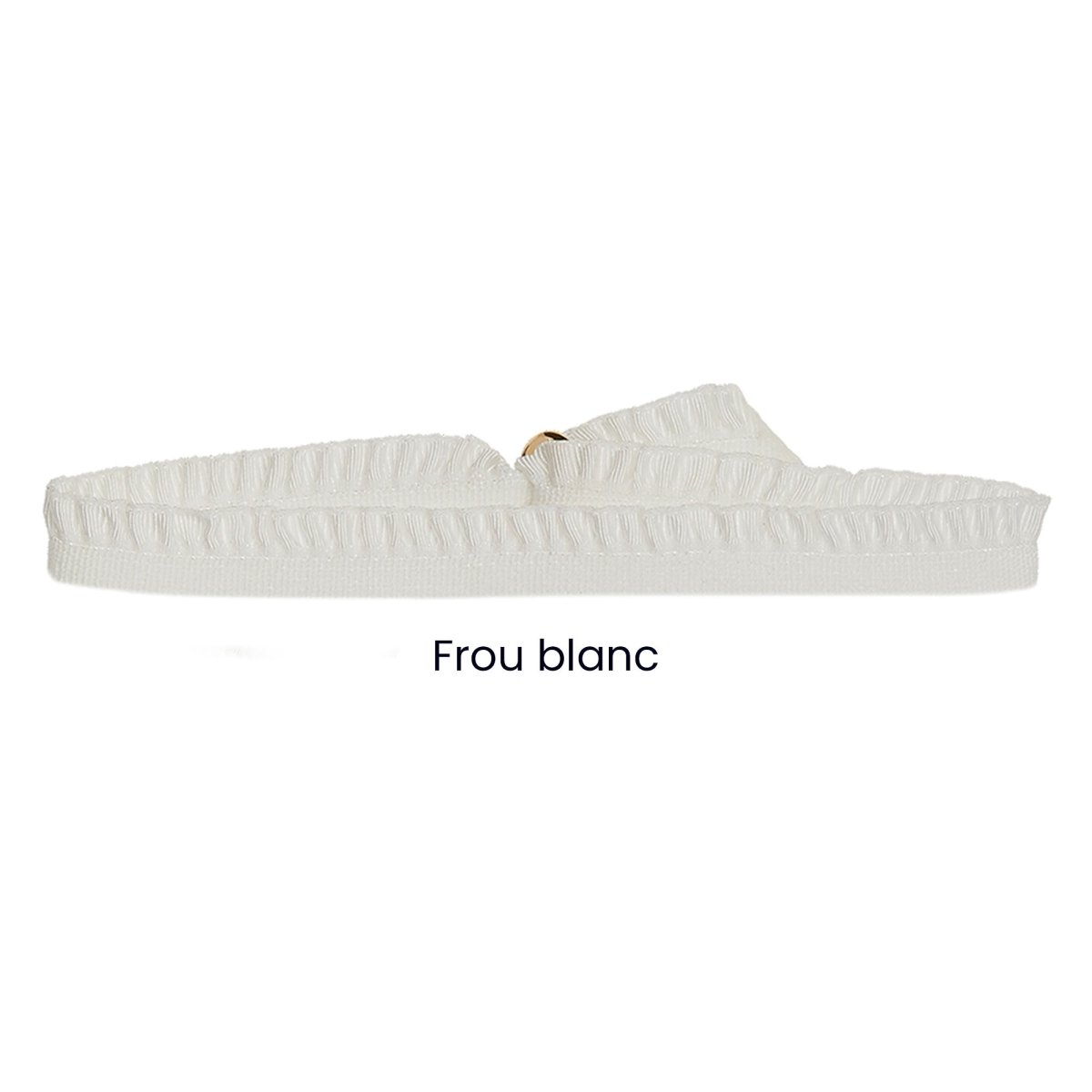 Bracelet Frou - Mon Petit Poids