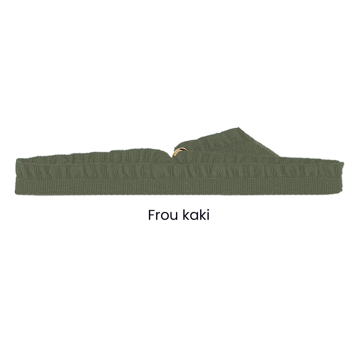 Bracelet Frou - Mon Petit Poids
