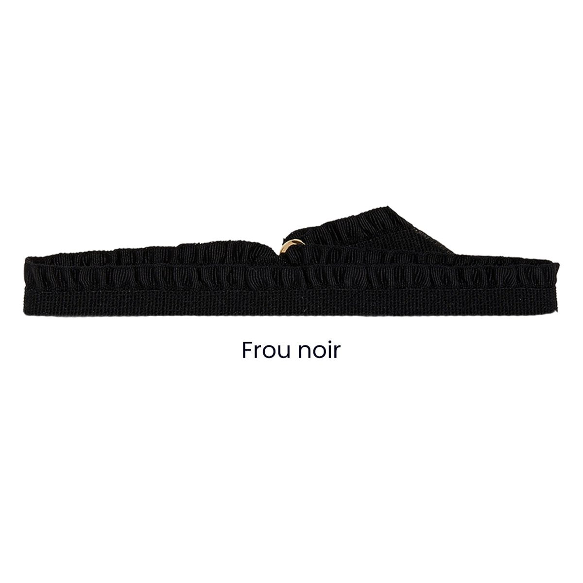 Bracelet Frou - Mon Petit Poids