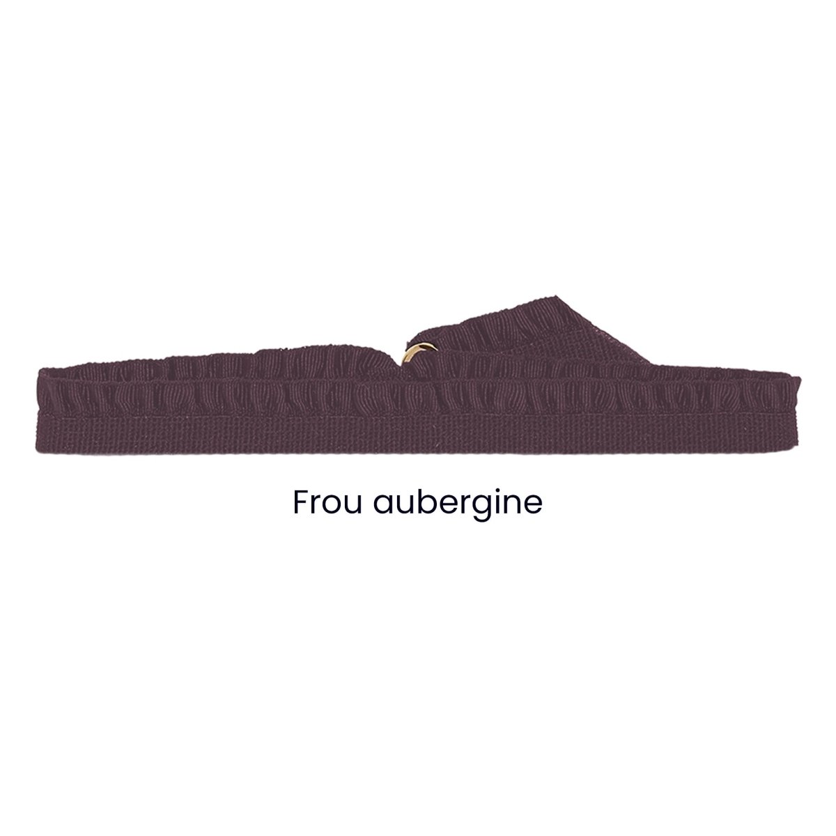 Bracelet Frou - Mon Petit Poids