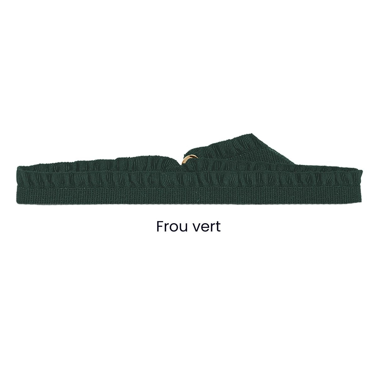 Bracelet Frou - Mon Petit Poids