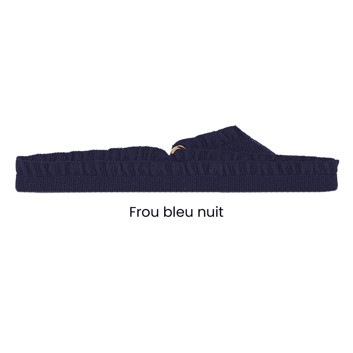 Bracelet Frou - Mon Petit Poids