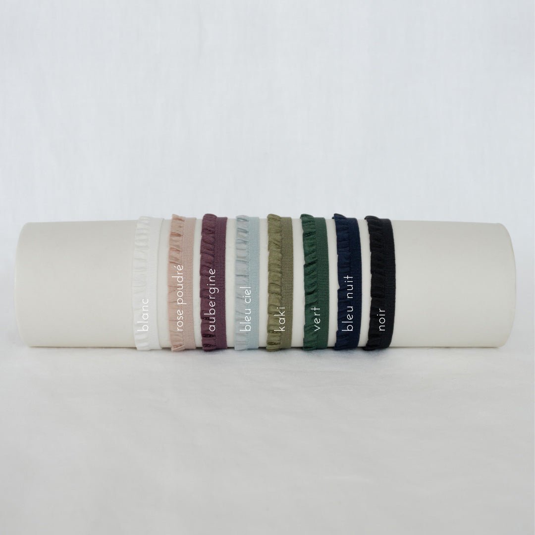 Bracelet Frou - Mon Petit Poids