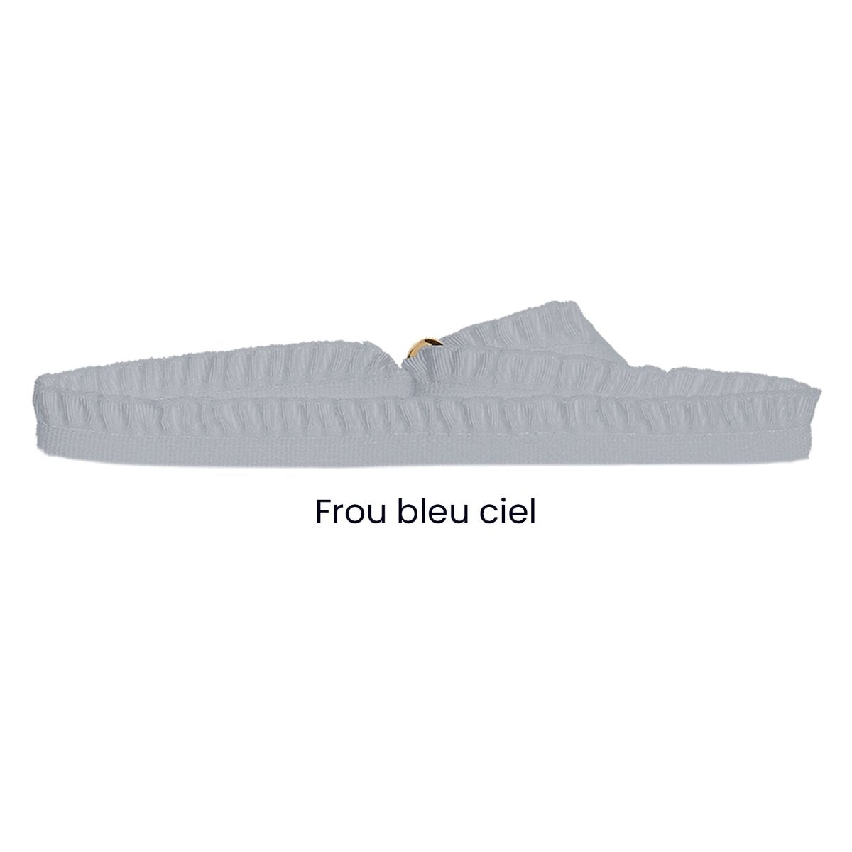 Bracelet Frou - Mon Petit Poids
