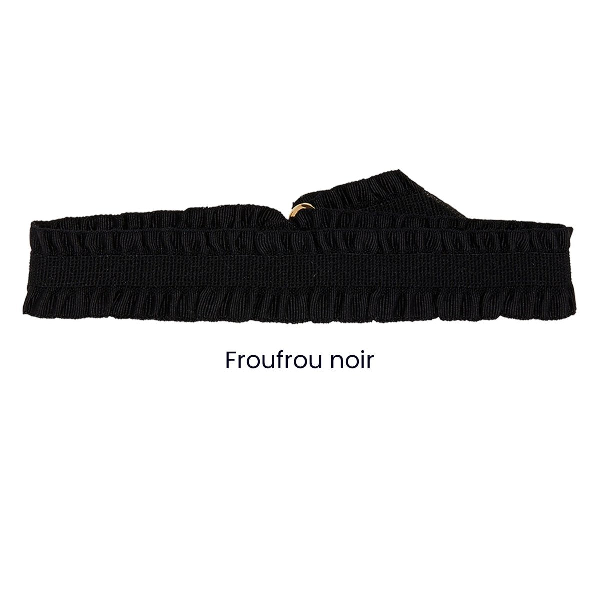 Bracelet Froufrou - Mon Petit Poids
