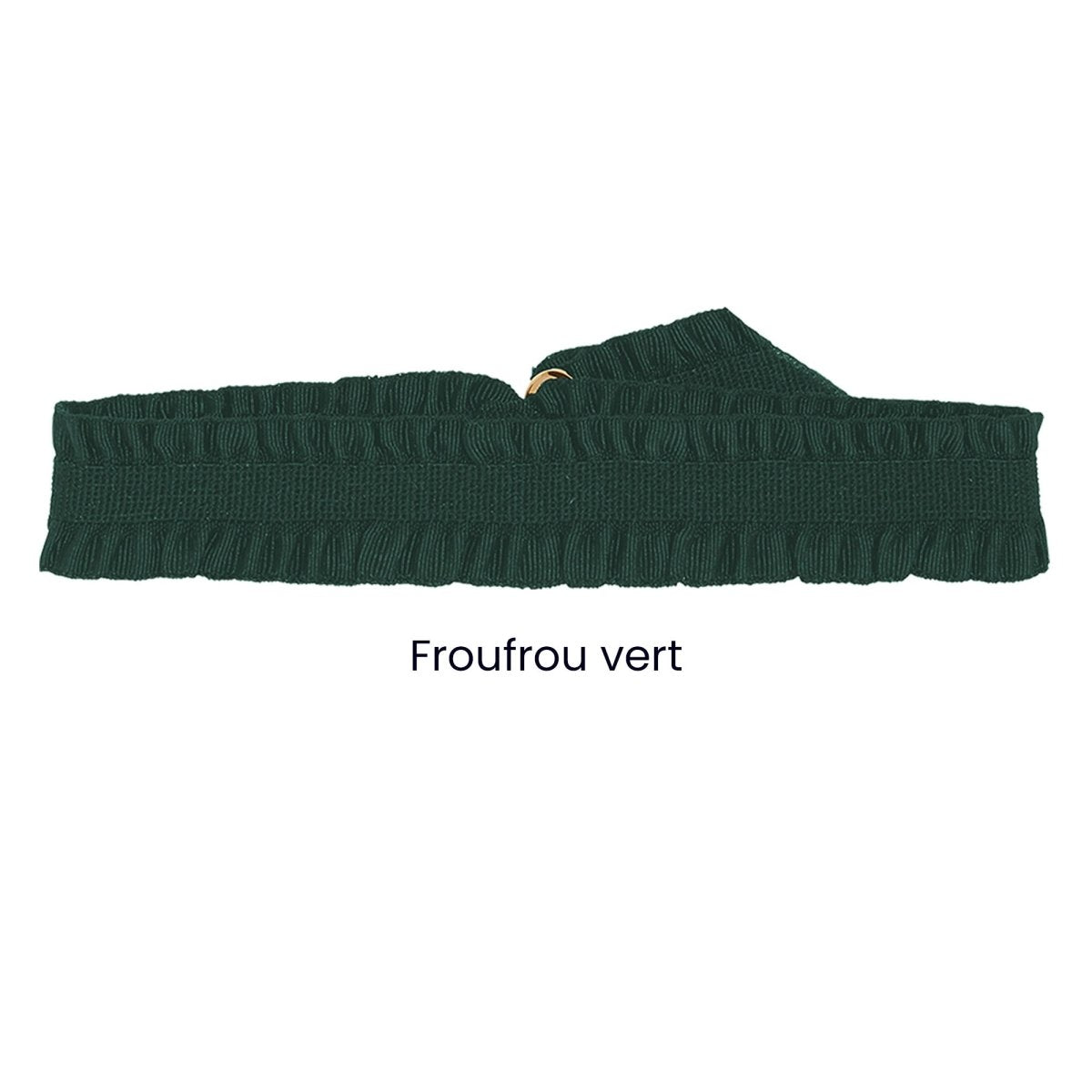 Bracelet Froufrou - Mon Petit Poids