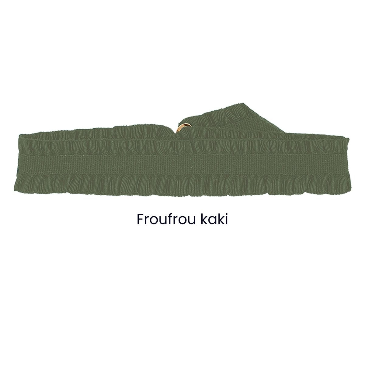 Bracelet Froufrou - Mon Petit Poids
