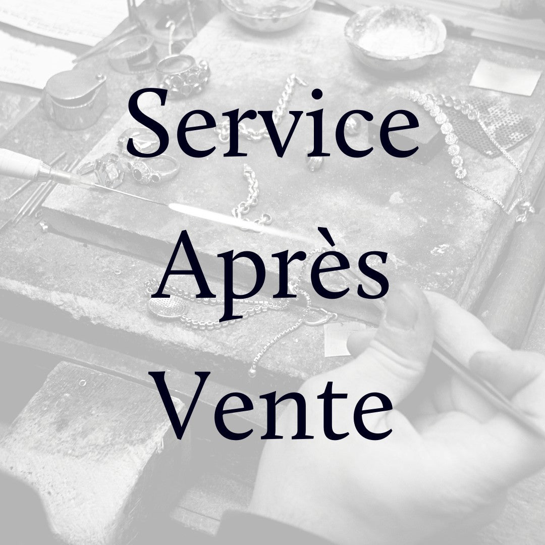 Chaine SAV Mon Petit Poids - Mon Petit Poids