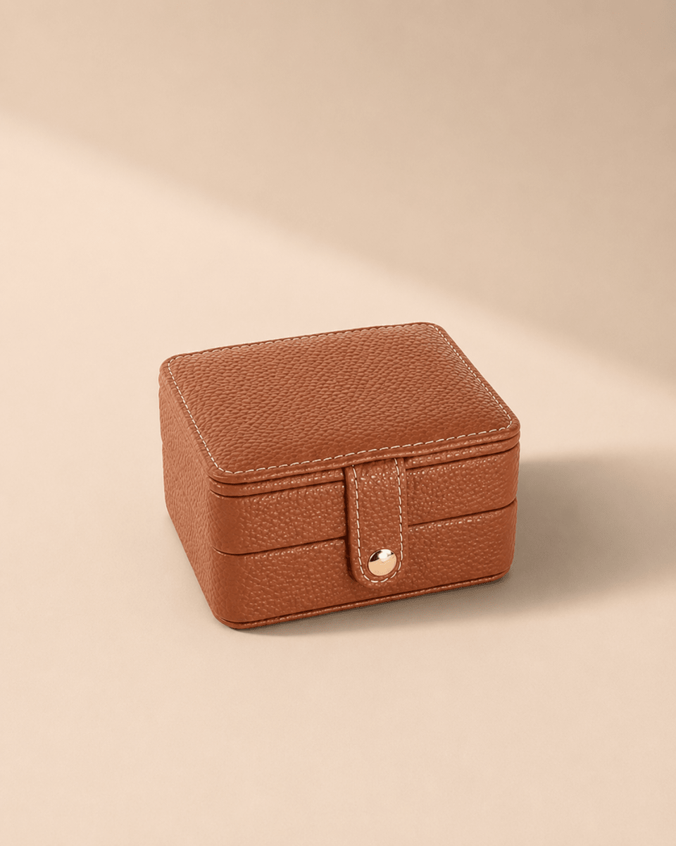 Coffret à bijoux - Mon Petit Poids