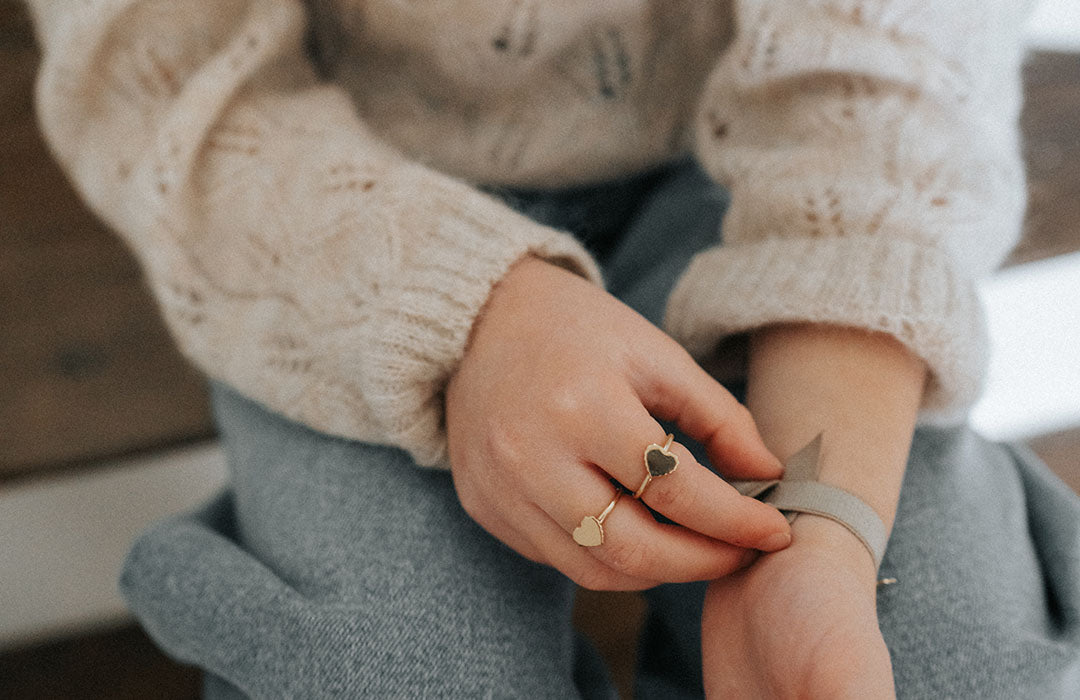 Bague Enfant