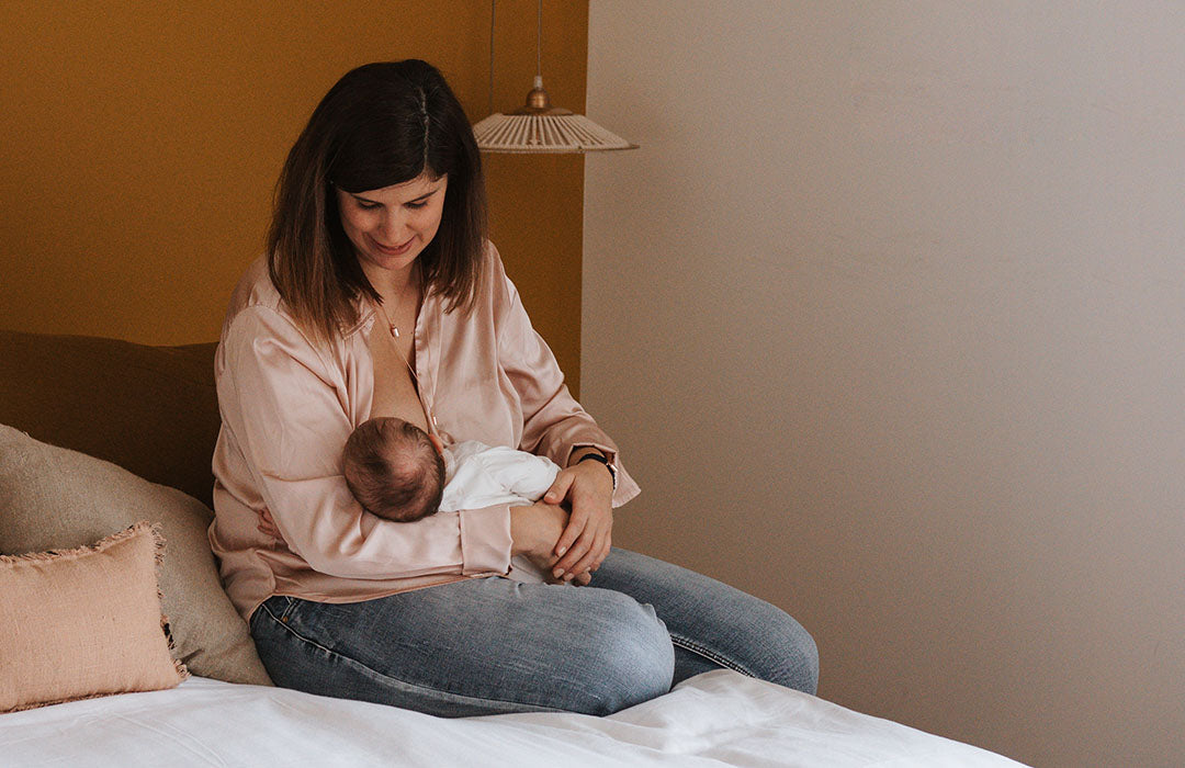 Cadeau de naissance maman