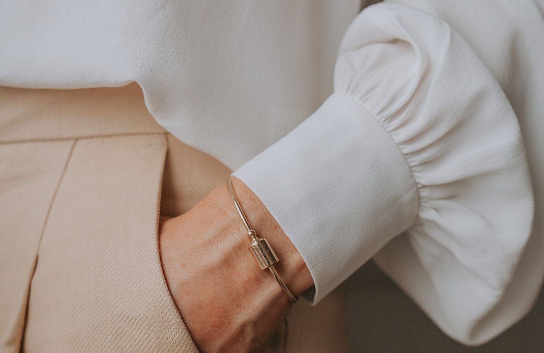 Bracelet - Mon Petit Poids