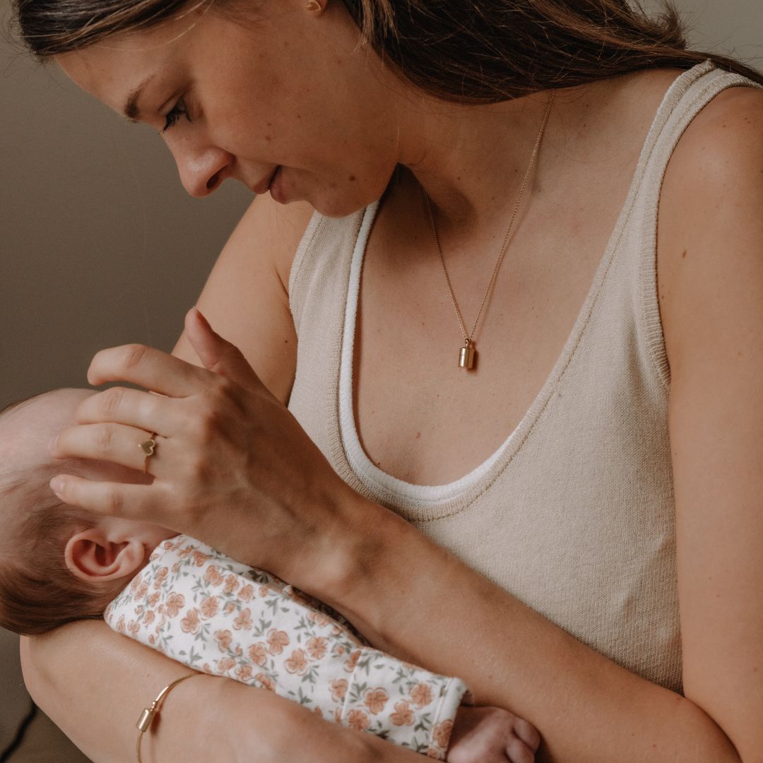 Cadeau de naissance maman - Mon Petit Poids