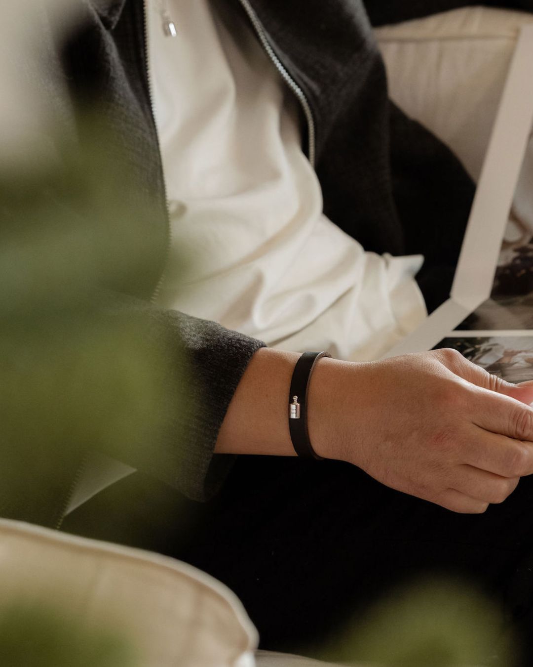 Cadeau de Noël papa - Mon Petit Poids