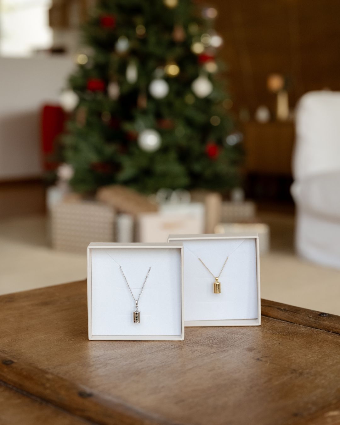 Coffrets cadeau Duo - Mon Petit Poids