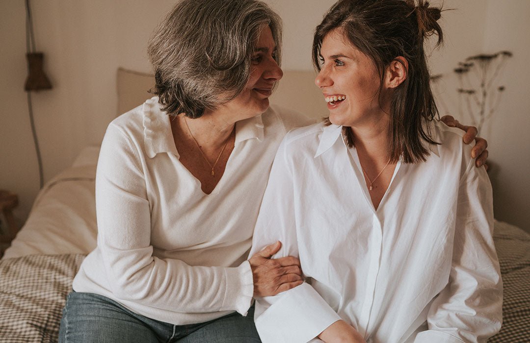 Fête des grands-mères - Mon Petit Poids