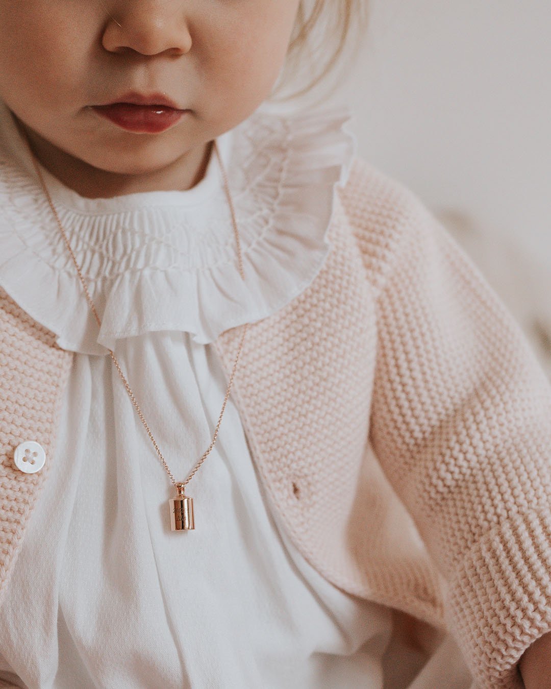 Tous les bijoux Enfant - Mon Petit Poids