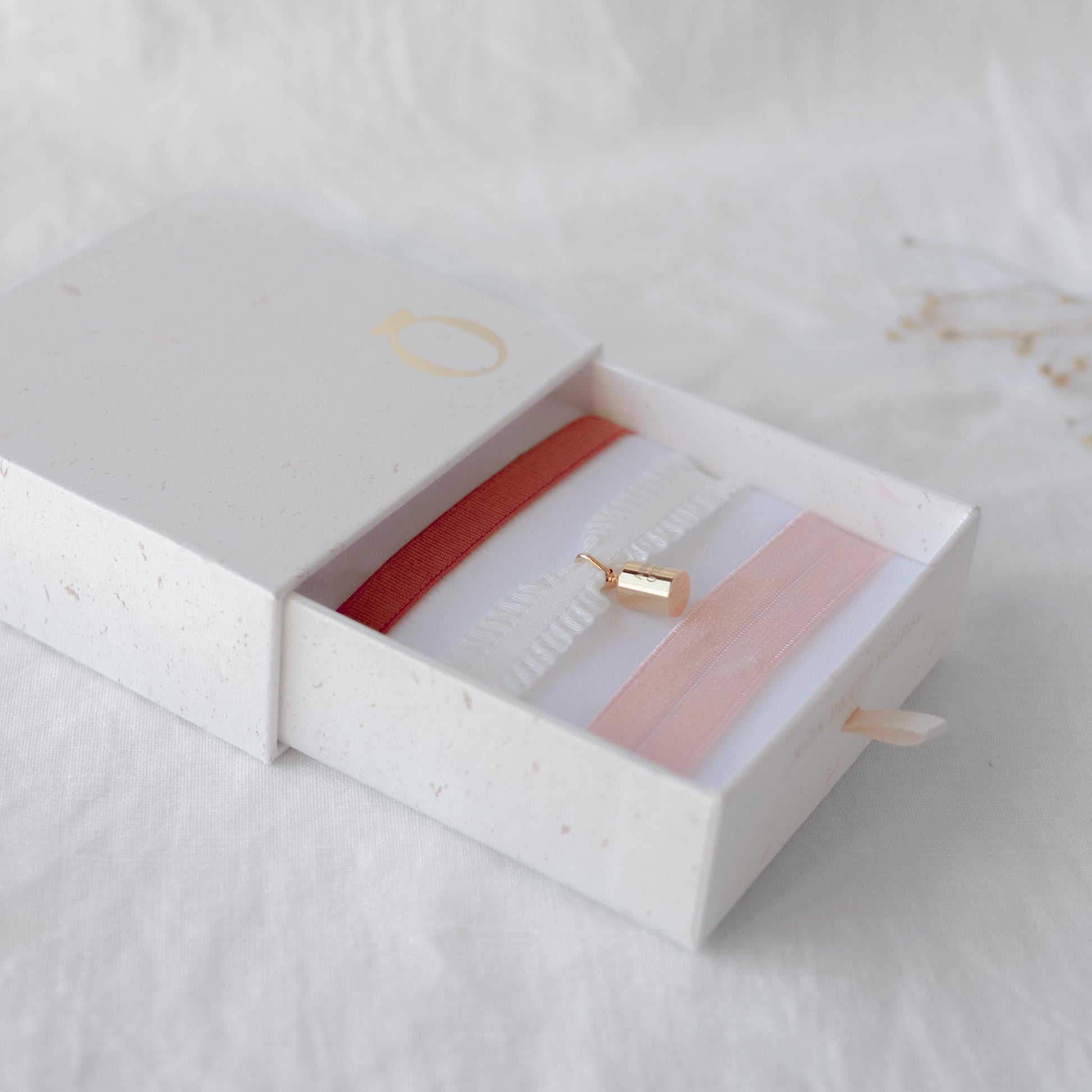 Coffret Bracelets Mon Petit Poids