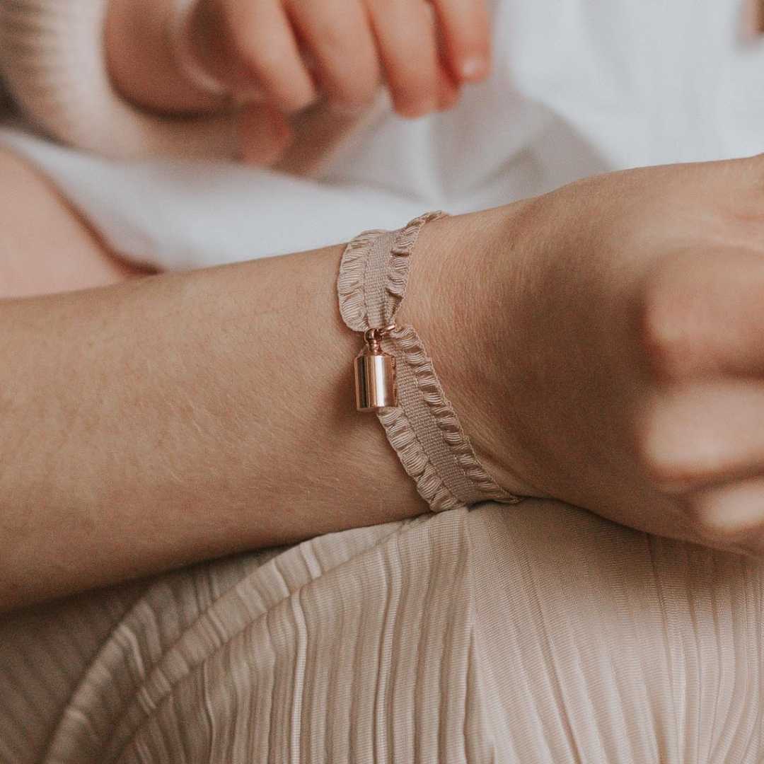 Coffret Bracelets Mon Petit Poids Nude