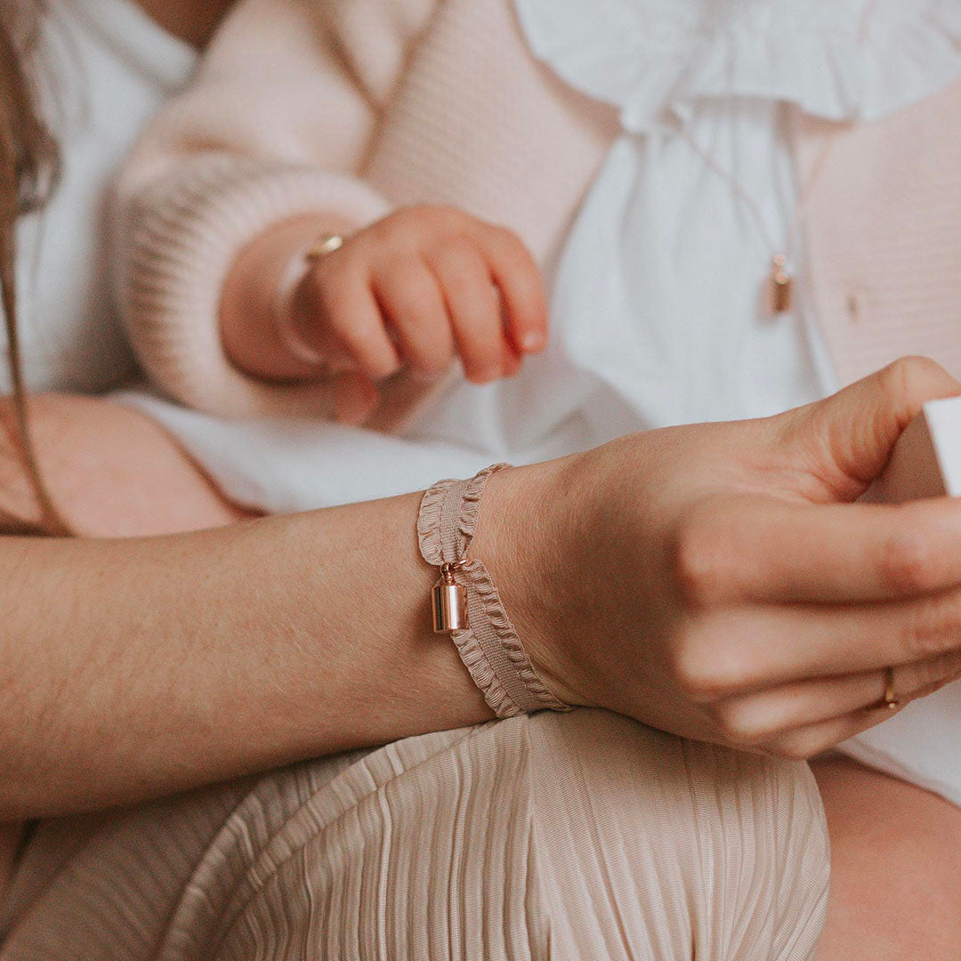 Bracelet Mon Petit Poids