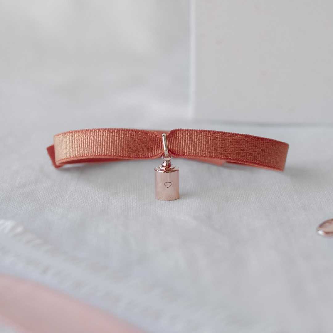 Coffret Bracelets Mon Petit Poids Pêche