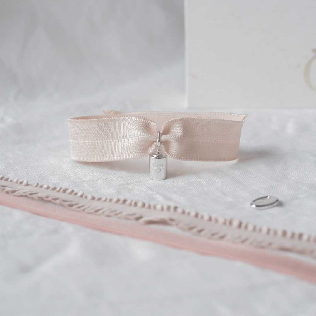 Coffret Bracelets Mon Petit Poids Nude