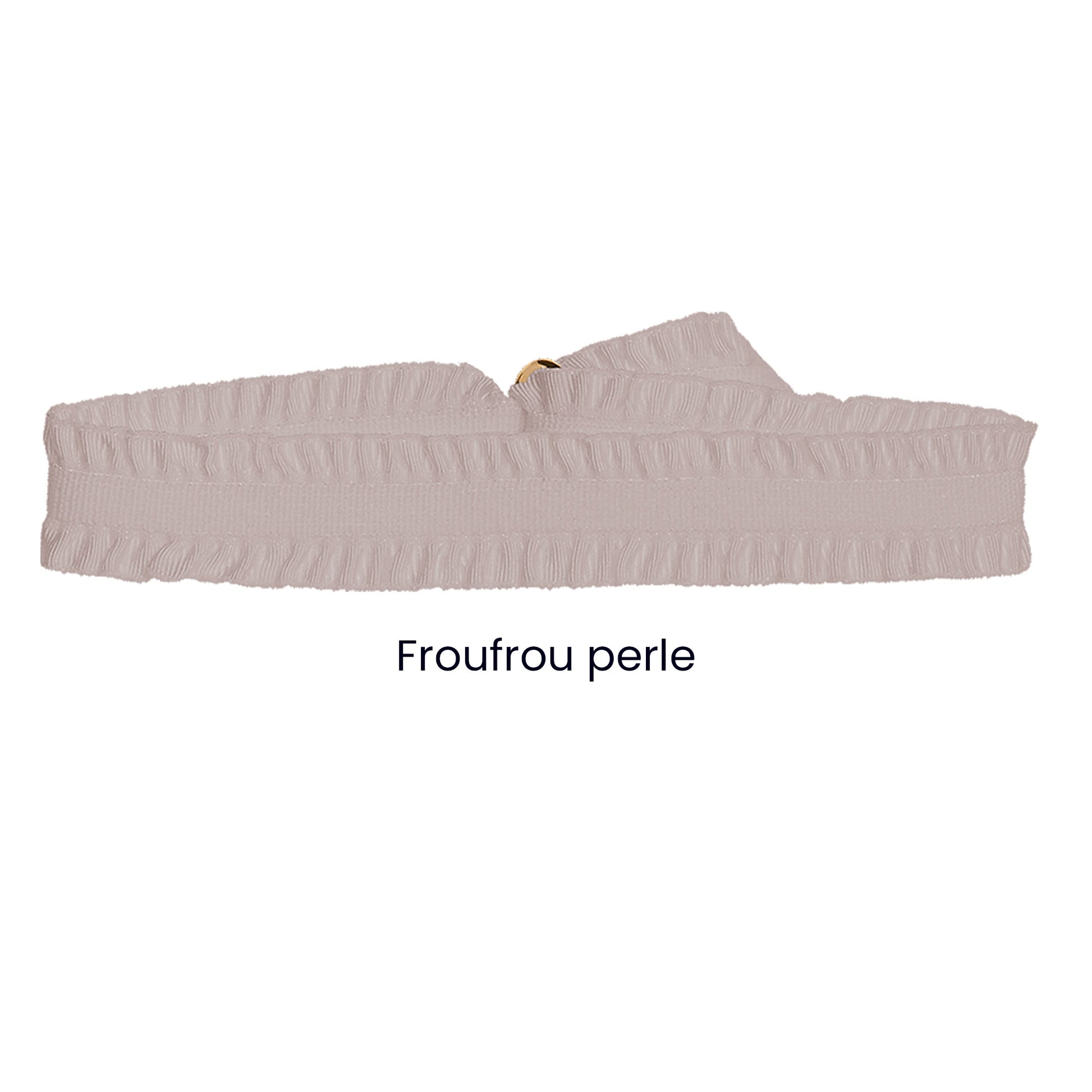 Bracelet Froufrou perle