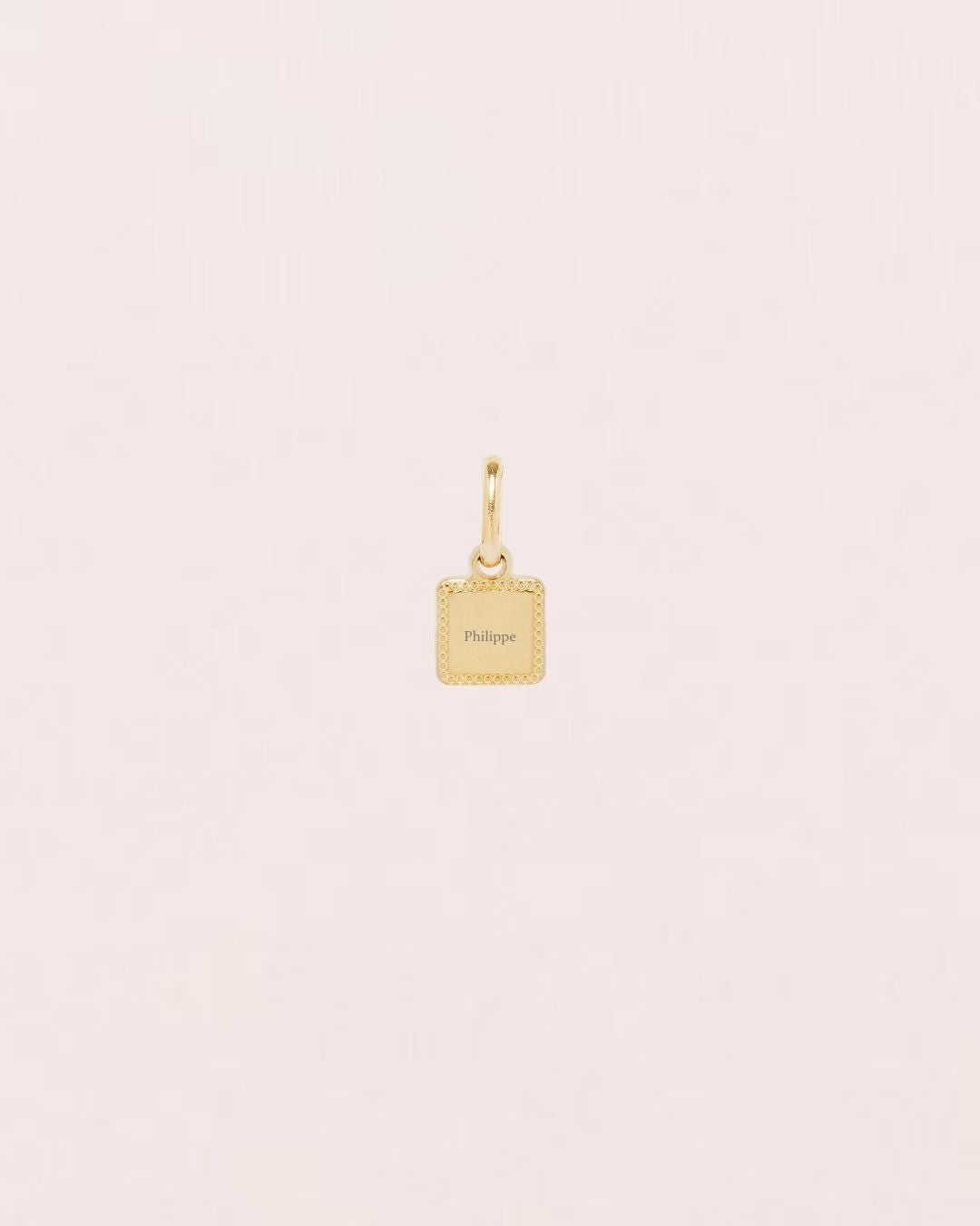 Bracelet Octobre Rose - Alice