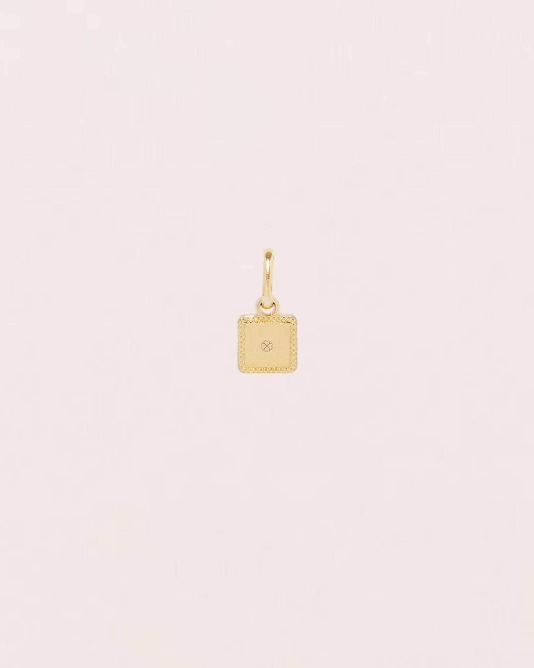 Bracelet Octobre Rose - Alice
