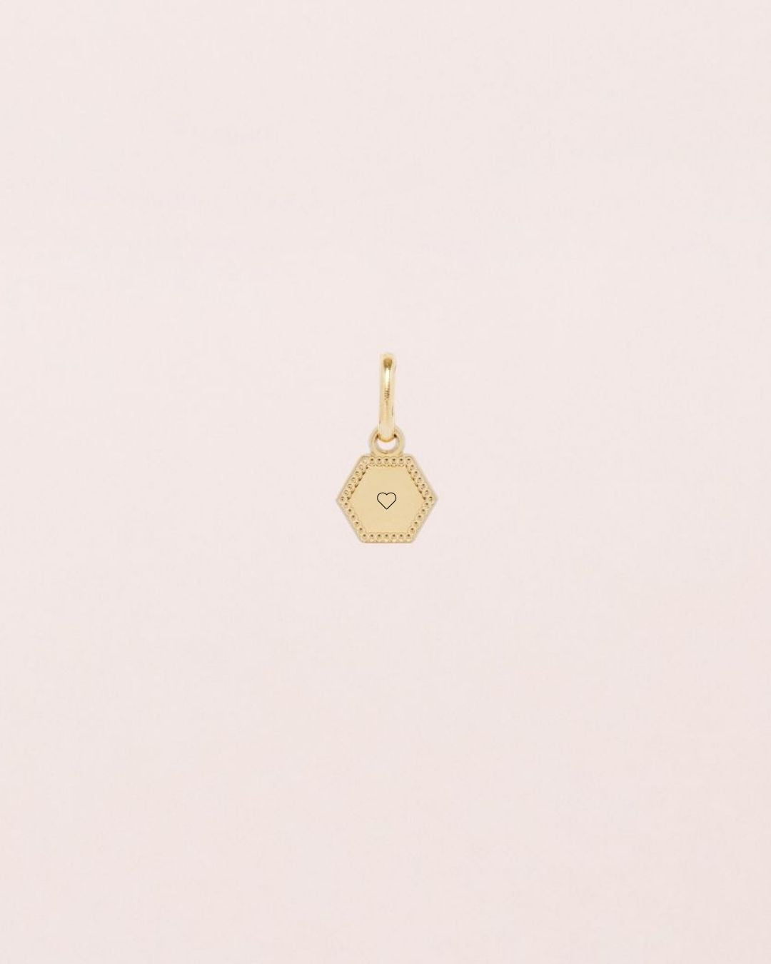 Bracelet Octobre Rose - Henriette