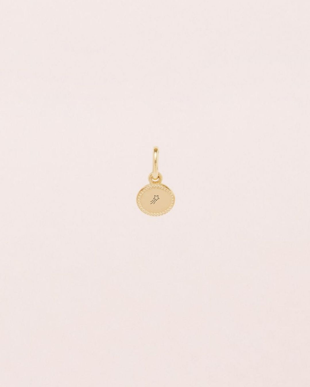 Bracelet Octobre Rose - Madeleine