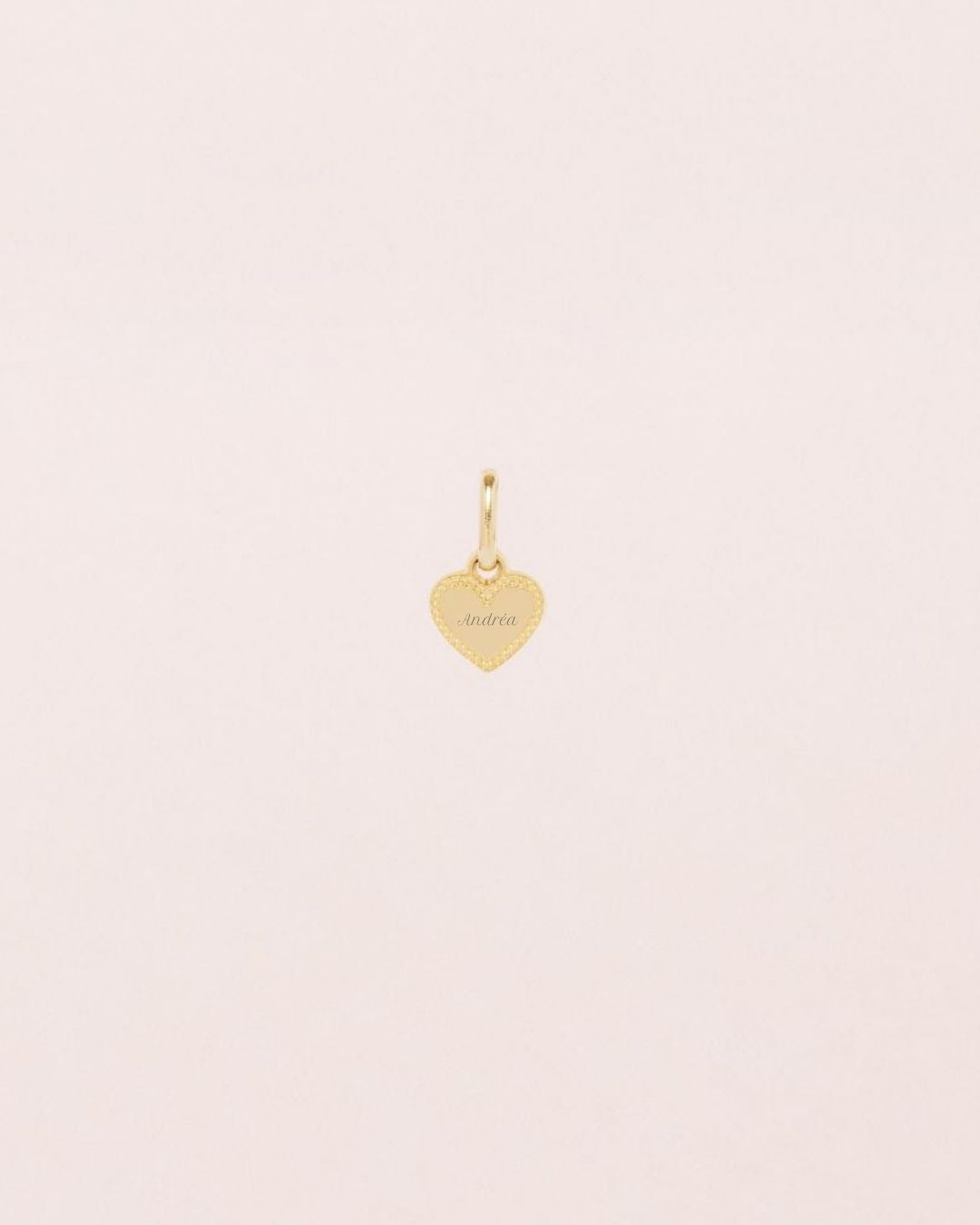 Bracelet Octobre Rose - Simone