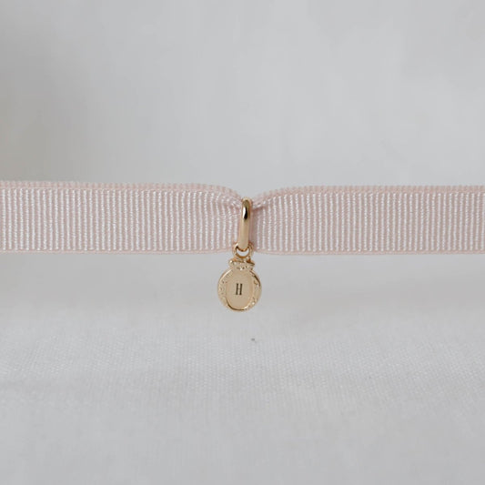 Bracelet Aimée plaqué or jaune - Mon Petit Poids