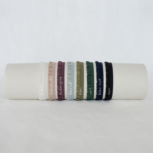 Bracelet Frou - Mon Petit Poids