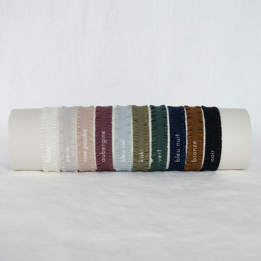 Bracelet Froufrou - Mon Petit Poids