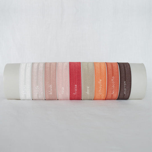 Bracelet irisé - Mon Petit Poids